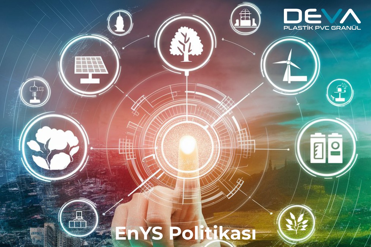 EnYS Politikası