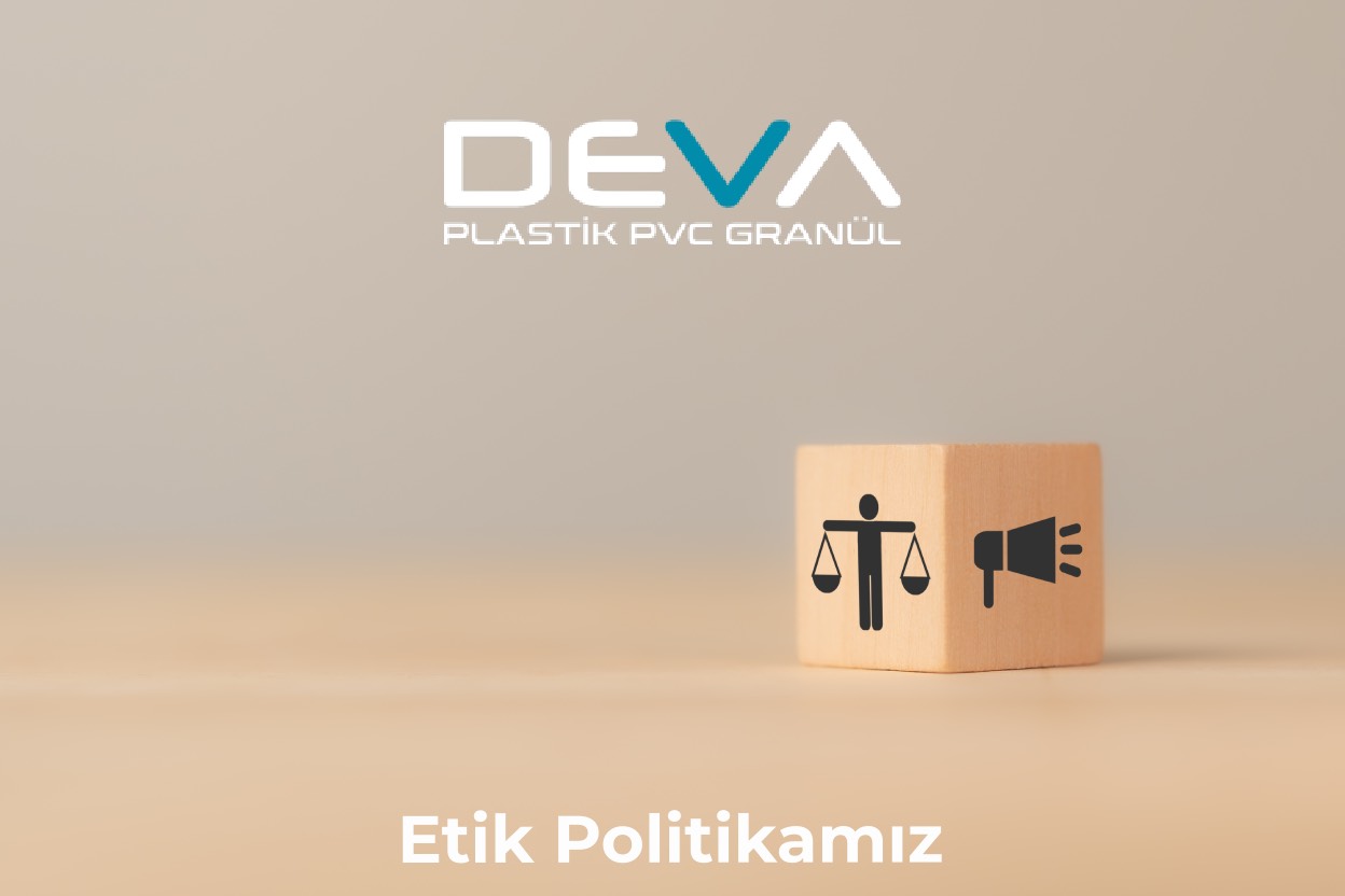 Etik Politikamız