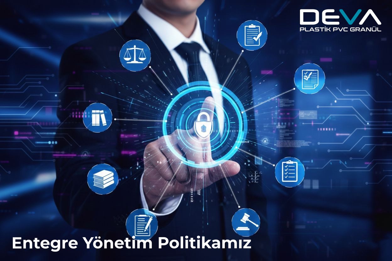 Entegre Yönetim Politikamız